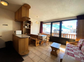 Résidence Neves - VAL THORENS location: Studio pour 4 personnes dans un quartier jeune et animé / LES NEVES MAE-9059